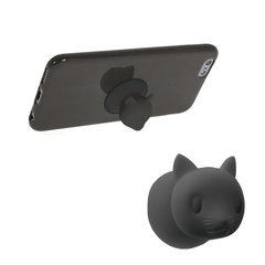 Head Ups! Cat Phone Stand