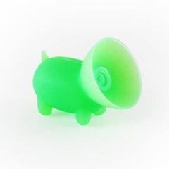 greenPiggy
