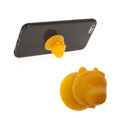 Head Ups! Lion Phone Stand