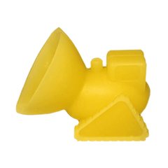 Bulldozer Piggy