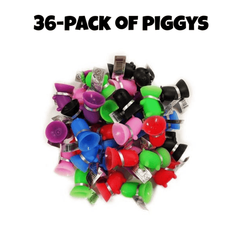  Piggy®