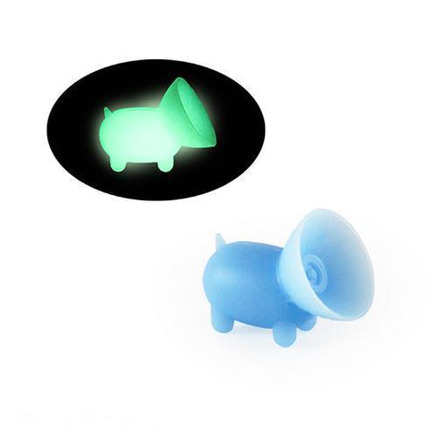  Glow Piggy