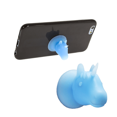 Head Ups! Unicorn Phone Stand