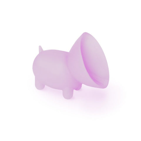  The Squishy Piggy