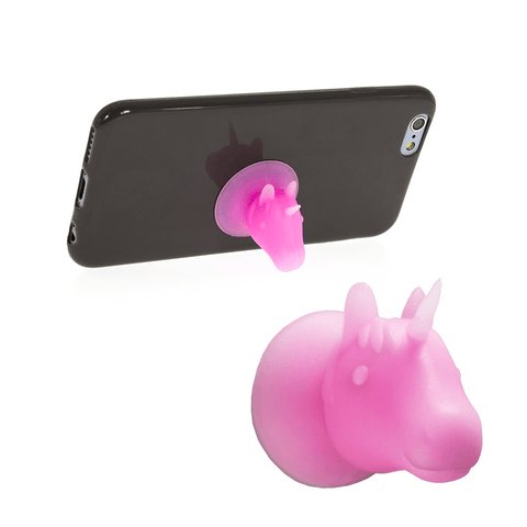Head Ups! Unicorn Phone Stand