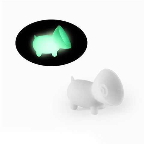  Glow Piggy